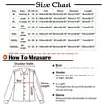 thumbnail image 2 of gbyLJF Men's Bomber Jacket Lightweight Big and Tall Casual Softshell Windbreaker Full Zip Up Coat with Pocket ackets Outdoor Hiking Coat, 2 of 6