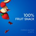 thumbnail image 3 of SunRype Fruit to Go Bites Apple Strawberry, 8 x 14 g, 112.00 - 0.25 GR, 3 of 6