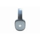 thumbnail image 2 of Audífonos De Diadema Inalámbricos XPOWER Azul con Bluetooth y Botones Multifunción, 2 of 9
