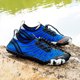 thumbnail image 5 of Zapatos acuáticos Zapatillas de buceo antideslizantes zapatillas transpirables para correr resistentes al desgaste para senderismo en el lago FLhrweasw Nuevo, 5 of 9