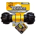 thumbnail image 3 of Set de Regalo de Juguetes para Perro Tonka con Eje de 7 pulgadas y Alimentador Insertable, 3 of 4