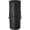 Black, variant on 7.87" Portable Makeup Brush Holder with Strap, Makeup Scrubber Holder Travel Cosmetic Brushes Case for Women Makeup Brushes Pencils Toothbrush Hand Cream, Gray Blue