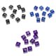 thumbnail image 1 of 30 Piezas Dados De Seis Caras D6 Jugando RPG Juegos De Fiesta Dados Sunnimix none, 1 of 8