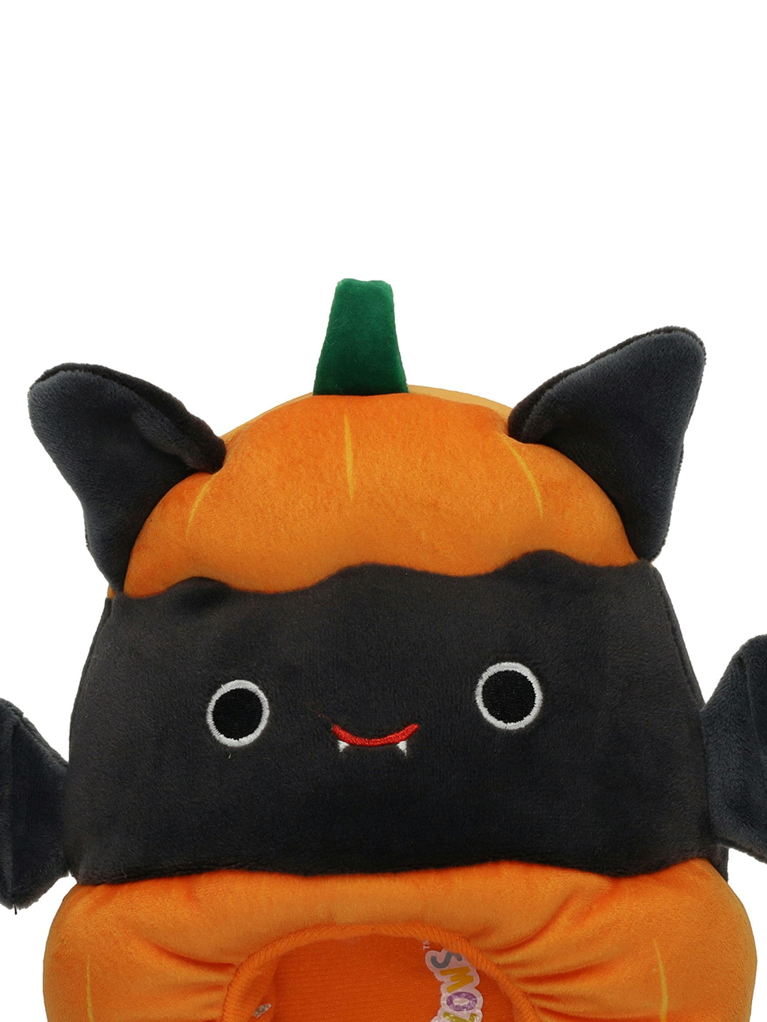 Squishmallows Halloween Slippers, Sizes Kids to Adult