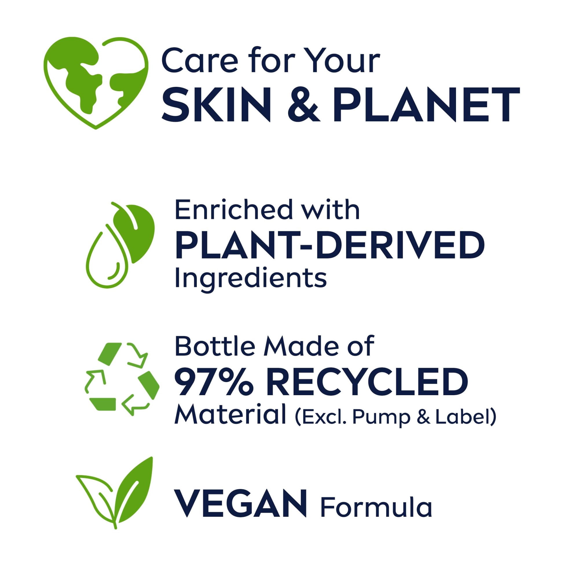 NIVEA MEN Sensitive Calm Liquid Shaving Cream, Hemp Seed Oil and Vitamin E, 6.8 fl oz Pump