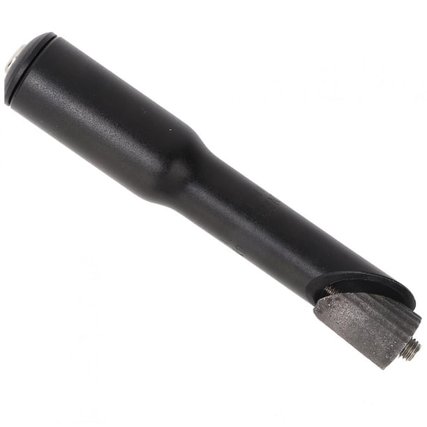 Núcleo Colgante De Horquilla Delantera Para Bicicleta Núcleo Colgante De Horquilla Delantera 1 Pieza Negra Para La Mayoría De Las Bicicletas Plegables De Montaña ANGGREK Ciclismo