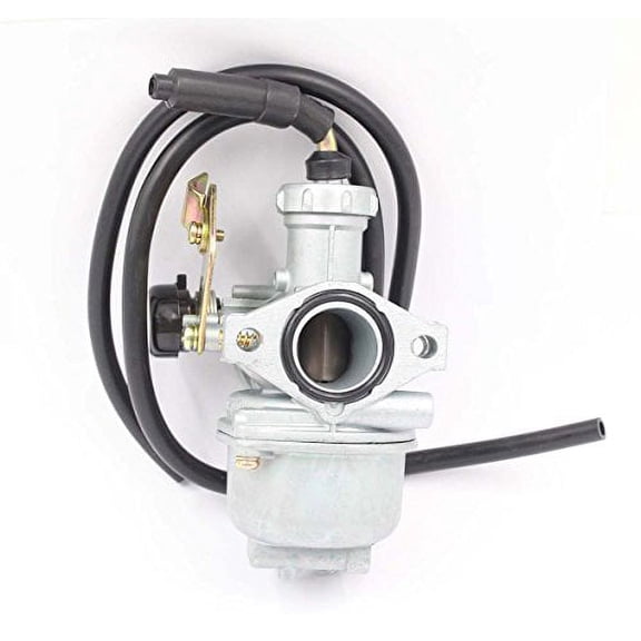 Lumix GC Carburetor For Kawasaki KLX110 Dirt Pit Bike 110cc 2002 - 2013