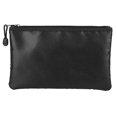 thumbnail image 3 of Document Bag, Fireproof Waterproof Briefcase for Passport, Money, Laptop, for Home, 29 x 20 cm, 3 of 4