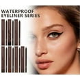 thumbnail image 2 of Persona Eyeliner Pencil Waterproof, 24 Hr Waterproof Duo Sharpenable Eye Pencil, 2 of 5