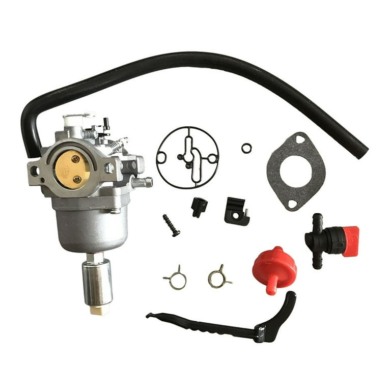 Craftsman 17.5 hp riding mower carburetor deals