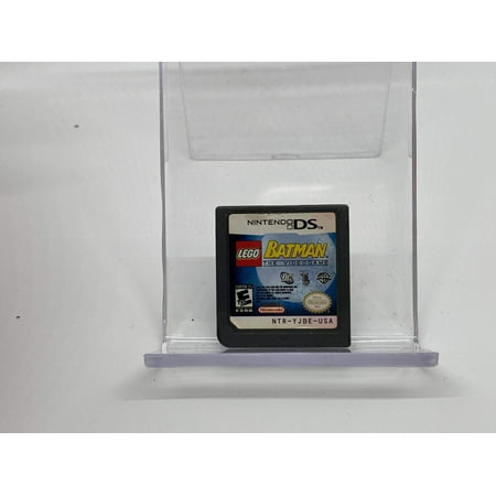 Lego Batman - Nintendo DS