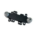 thumbnail image 4 of Soporte de skateboard de Reemplaza directo de alto rendimiento Partes de repuesto práctico Accesorio portátil Adaptador de skateboard, 4 of 8