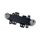 thumbnail image 4 of Land -surf -KateBoard -klammer -SkateBoard -Skate Board -Adapter, Portable Premium Accesorios Prácticos Fáciles de Instalar, 4 of 9