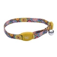 thumbnail image 1 of Collar para gatos Coastal Safe Cat, con hebilla magnética, 1 x 20 cm, 1 of 1