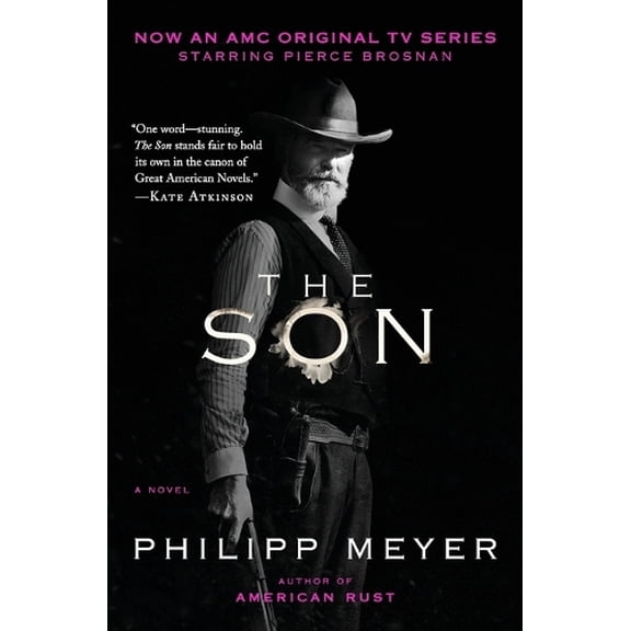 Pre-Owned The Son (Paperback) 0062669818 9780062669810