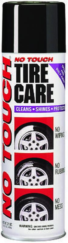 No Touch Original Tire Care 21 Oz Nt 21 Walmart Com Walmart Com
