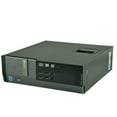 thumbnail image 5 of Restored Dell Optiplex Windows 10 Pro Desktop Computer Intel Core i5 3.1GHz Processor 8GB RAM 500GB HD Wifi with a 19" LCD Monitor Keyboard and Mouse PC (Refurbished), 5 of 5