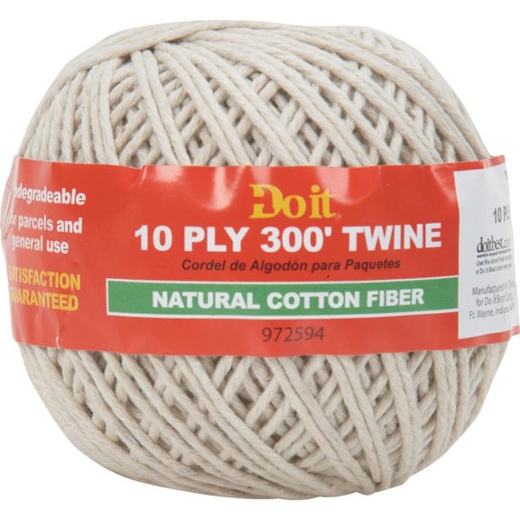 Do it Cotton Twine