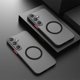 thumbnail image 2 of Funda de teléfono magnética de armadura para Samsung Galaxy A55, A53, A54, A52, A52s, A35, A34, A33, A32, A12, A13, A51, 5G, Carcasa de carga inalámbrica, 2 of 5