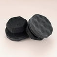 thumbnail image 3 of 3 Pack Tire Dressing Applicator Pad, Tire Shine Applicator, Tire Cleaner Sponge, 3 of 5