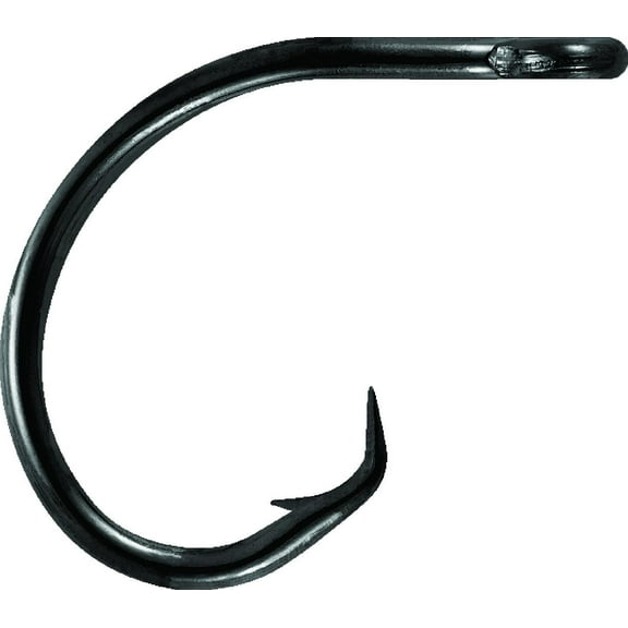 Mustad Fluke Rig, 2/0, Prl Flshbou, 40 lb