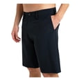 thumbnail image 2 of Short Quiksilver Hombre Union Amphibian Negro Casual negro 28, 2 of 9