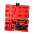 thumbnail image 3 of Kit de herramientas para freno de cadena, extracción de eslabones de cadena con estuche de transporte, herramienta de remache para reparación de, 3 of 8