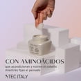 thumbnail image 3 of TEC ITALY - Gel Della Cera Efetto Normale 280 g, Gel de Fijación Media con Acabado Natural para el C, 3 of 7