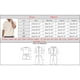 thumbnail image 5 of Gibobby Playera Tipo Polo Hombre Polos de golf de manga larga para hombre de un cuarto, estilo casual ajustado cuello en V, diseño básico(Gris,M), 5 of 5