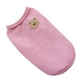 thumbnail image 1 of Destaca de la manada: Presume del estilo único de tu mascota con nuestra ropa de moda, 1 of 8