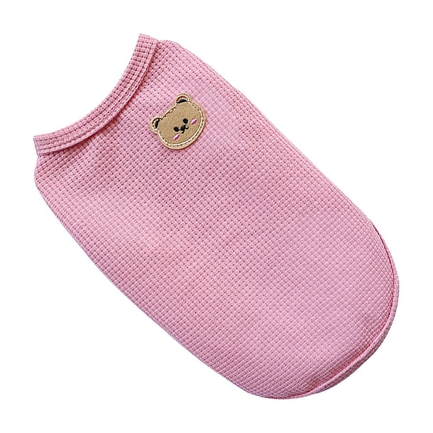 Destaca de la manada: Presume del estilo único de tu mascota con nuestra ropa de moda