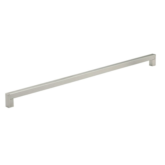 Richelieu Bp520576 22-5/8" Center To Center Handle Cabinet Pull From The Expression