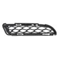 thumbnail image 3 of Car Front Bumper Fog Light Grille Cover 68307812aa 68307813aa For Durango 2018-2020 Fog Light Grill, 3 of 5