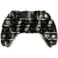 thumbnail image 1 of Push Pop Bubble Fidget Controller Sensory Toy, Gamepad Shape Pop Bubble Sensory Fidget Toy, Silicone Bubble Fidgets Special Needs Stress Reliever, Kids Educational Bubble Pop Toy Gift (#13), 1 of 8