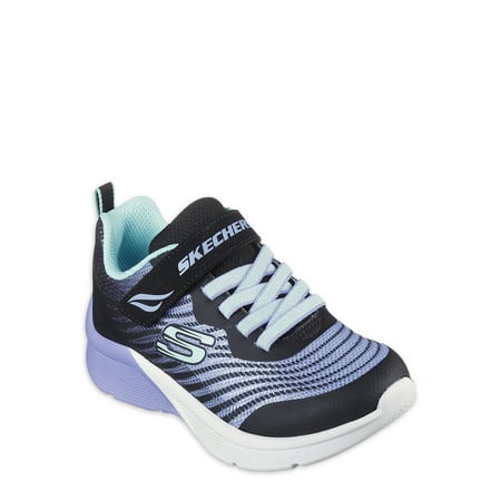 

Skechers Girls Youth Microspec - Rejoice Racer Athletic Sneaker Sizes 10.5-5