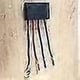 thumbnail image 4 of Touch Lamp Sensor Module Replacement Kit 3 S Sensor Dimming, 4 of 5