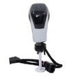 thumbnail image 2 of Bgsha Car Automatic Gear Shift Knob Lever Shifter HeadBall LED Light for Golf 6 7, 2 of 7