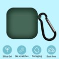 thumbnail image 1 of Funda protectora para auriculares Funda para auriculares inalámbricos para Xiaomi Redmi Buds 3 Hugtrwg Nuevos Originales, 1 of 5
