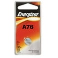 thumbnail image 2 of Energizer LR44 A76 1.5V Button Cell Red Single Battery 2 pack, 2 of 2