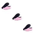 thumbnail image 2 of Zapatos de playa antideslizantes Toystoory calcetines descalzos deportes acuáticos rosa XXL, 2 of 6