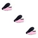thumbnail image 1 of Eigraketly 1 par de zapatos de playa antideslizantes de secado rápido calcetines descalzos deportes acuáticos cómodos bajo el agua para adultos rosa XXL Type1 NO1 Eigraketly  CBP218511, 1 of 6