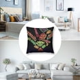 thumbnail image 3 of Hazbin Hotel Pillow cases x " Throw Pillow Covers Hazbin Hotel Merch", 3 of 5