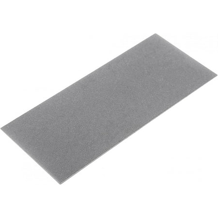 

WCX Diamond Sharpening Stone 80 to 3000 Grit Polishing Diamond Whetstone Diamond Plate Honing Stone-0614