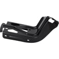thumbnail image 6 of New Right Front Bumper Bracket Compatible With Dodge Challenger R/T 392 8 Cyl 6.4L Challenger SRT Hellcat Redeye Widebody 8 Cyl 6.2L 2008-2023 By CH1063108 68032706AA, 6 of 8