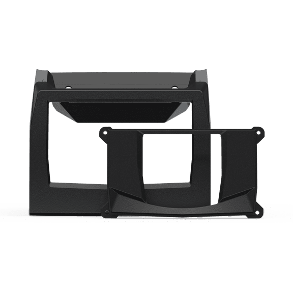 Rockford Fosgate RNGR18-DK PMX-1, PMX-2 or PMX-3 Dash Kit for Select 2018  Ranger Models (Gen-2)