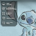 thumbnail image 4 of Men's Lilo & Stitch Alien Ohana Graphic T-Shirt, 4 of 9