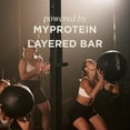 thumbnail image 2 of Myprotein Crispy Layered Chocolate Peanut Butter Bar, 20g Protein, 63g, 2 of 3
