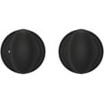 thumbnail image 3 of Baldwin 5025.Priv 5025 Privacy Door Knob Set - Brass, 3 of 7