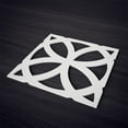 thumbnail image 5 of Large Daventry Decorative Fretwork Wall Panels in Architectural Grade PVC, 5 of 10