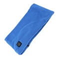 thumbnail image 1 of Heated Scarf, Advanced Battery Management, Temperature Sensor, Compatible with Any Mobile Power Supply, Quality Polyester Fabric, 1 of 7